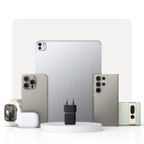 Power Supply Enclosures – Palm 20W USB-C wall charger - Carlat
