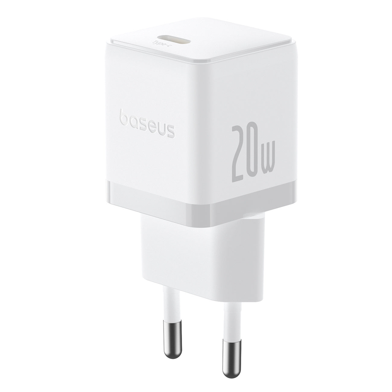 Power Supply Enclosures – Palm 20W USB-C wall charger - Carlat