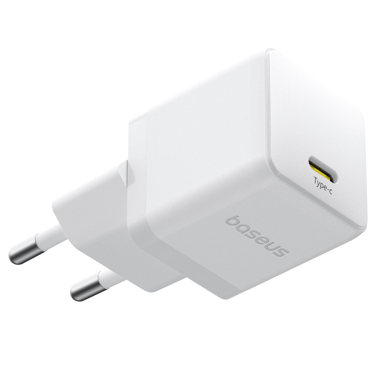 Power Supply Enclosures – Palm 20W USB-C wall charger - Carlat