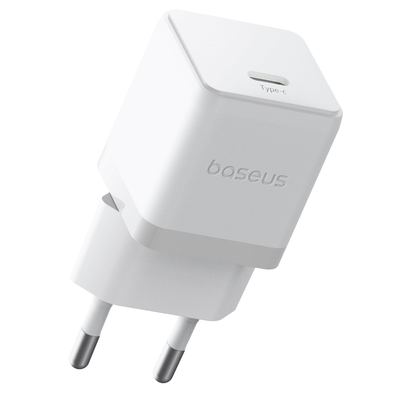 Power Supply Enclosures – Palm 20W USB-C wall charger - Carlat