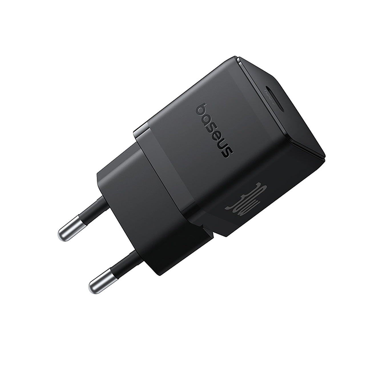 Power Supply Enclosures – Palm 30W USB-C wall charger - Carlat