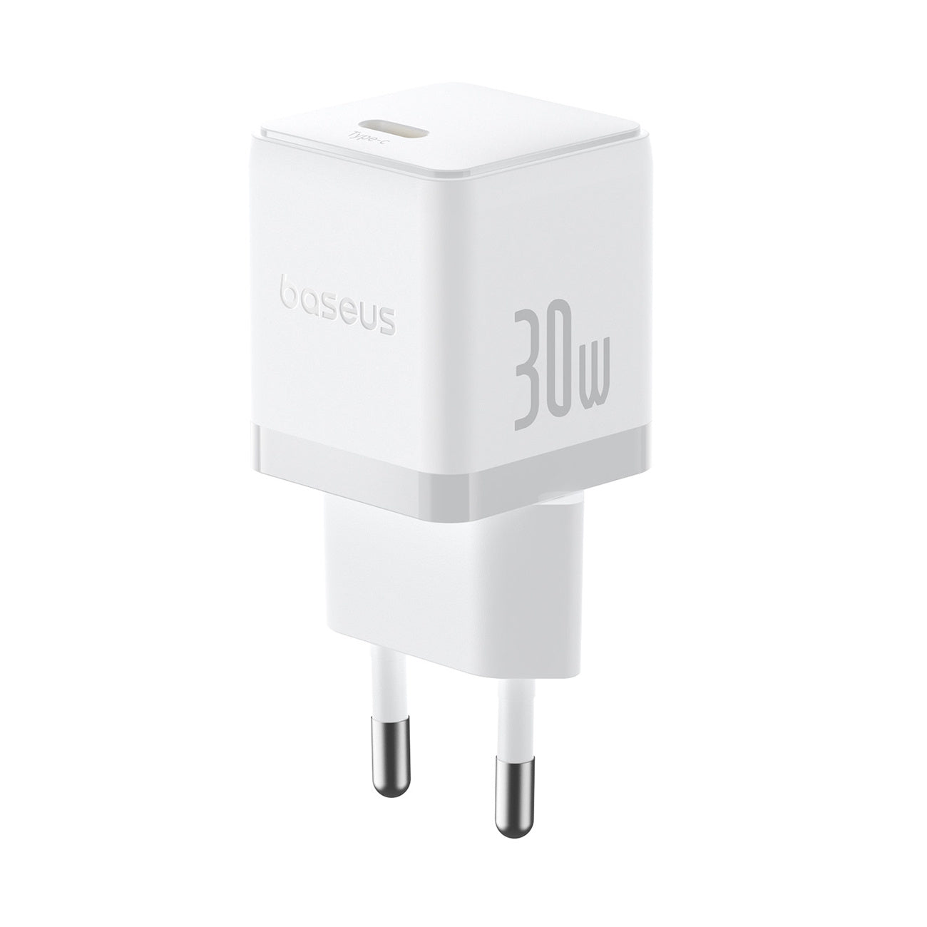 Power Supply Enclosures – Palm 30W USB-C wall charger - Carlat