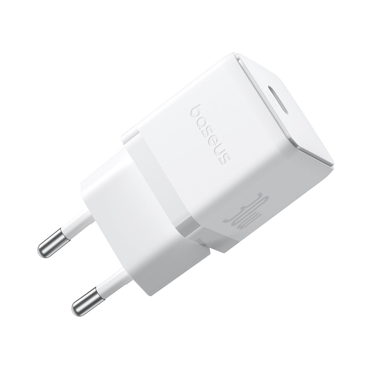 Power Supply Enclosures – Palm 30W USB-C wall charger - Carlat