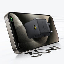 Power Supply Enclosures – Palm 30W USB-C wall charger - Carlat