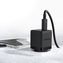 Power Supply Enclosures – Palm 30W USB-C wall charger - Carlat