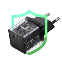 Power Supply Enclosures – Palm 30W USB-C wall charger - Carlat
