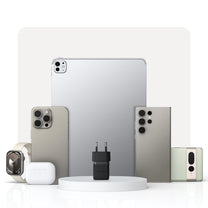 Power Supply Enclosures – Palm 30W USB-C wall charger - Carlat