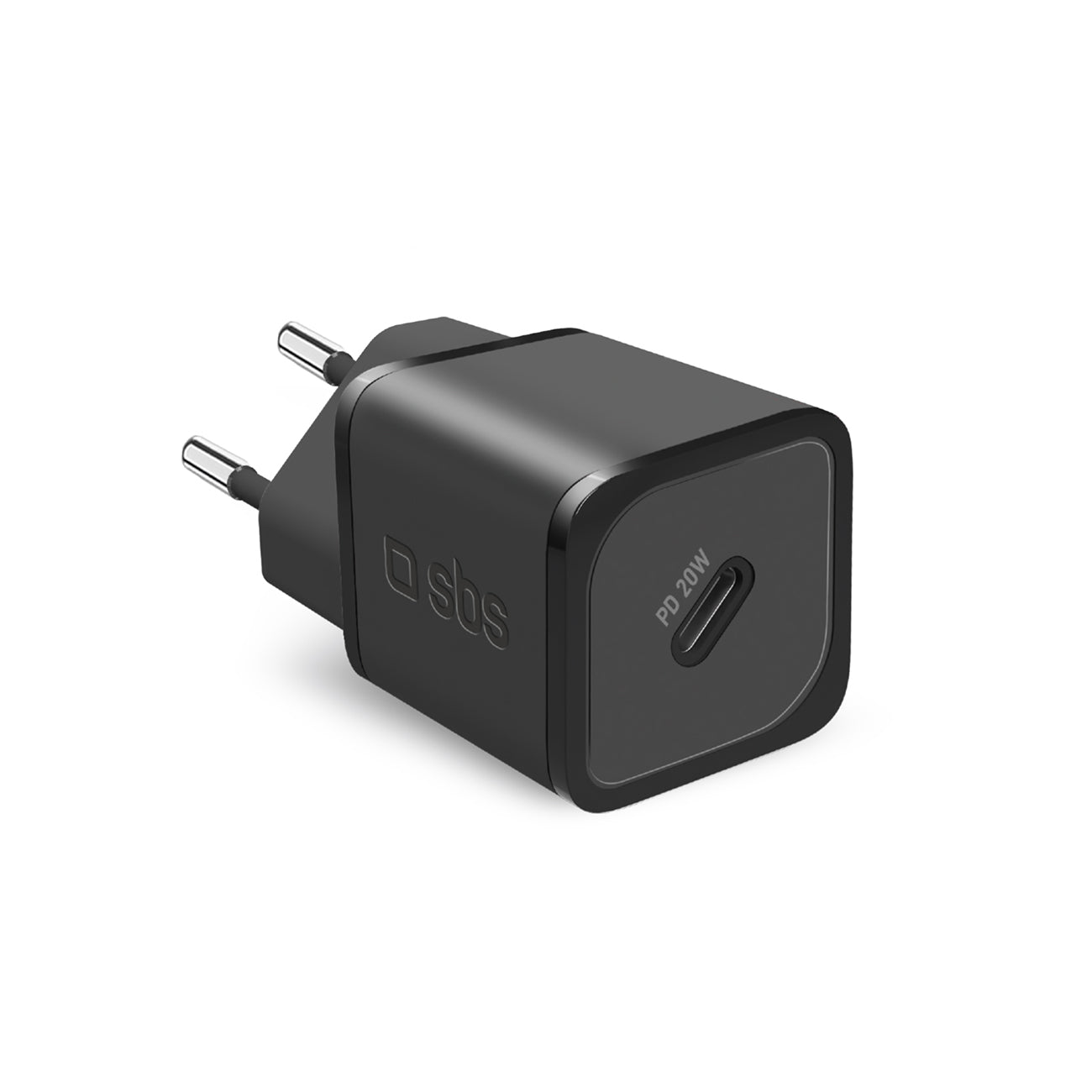 Power Supply Enclosures – Power Delivery GaN USB-C 20W wall - Carlat