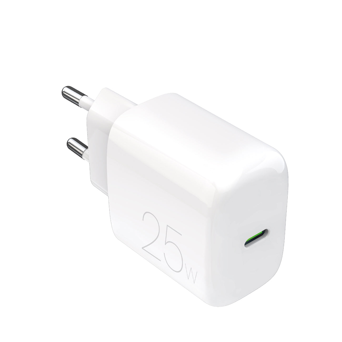 Power Supply Enclosures – Power Delivery USB-A USB-C 20W wall - Carlat