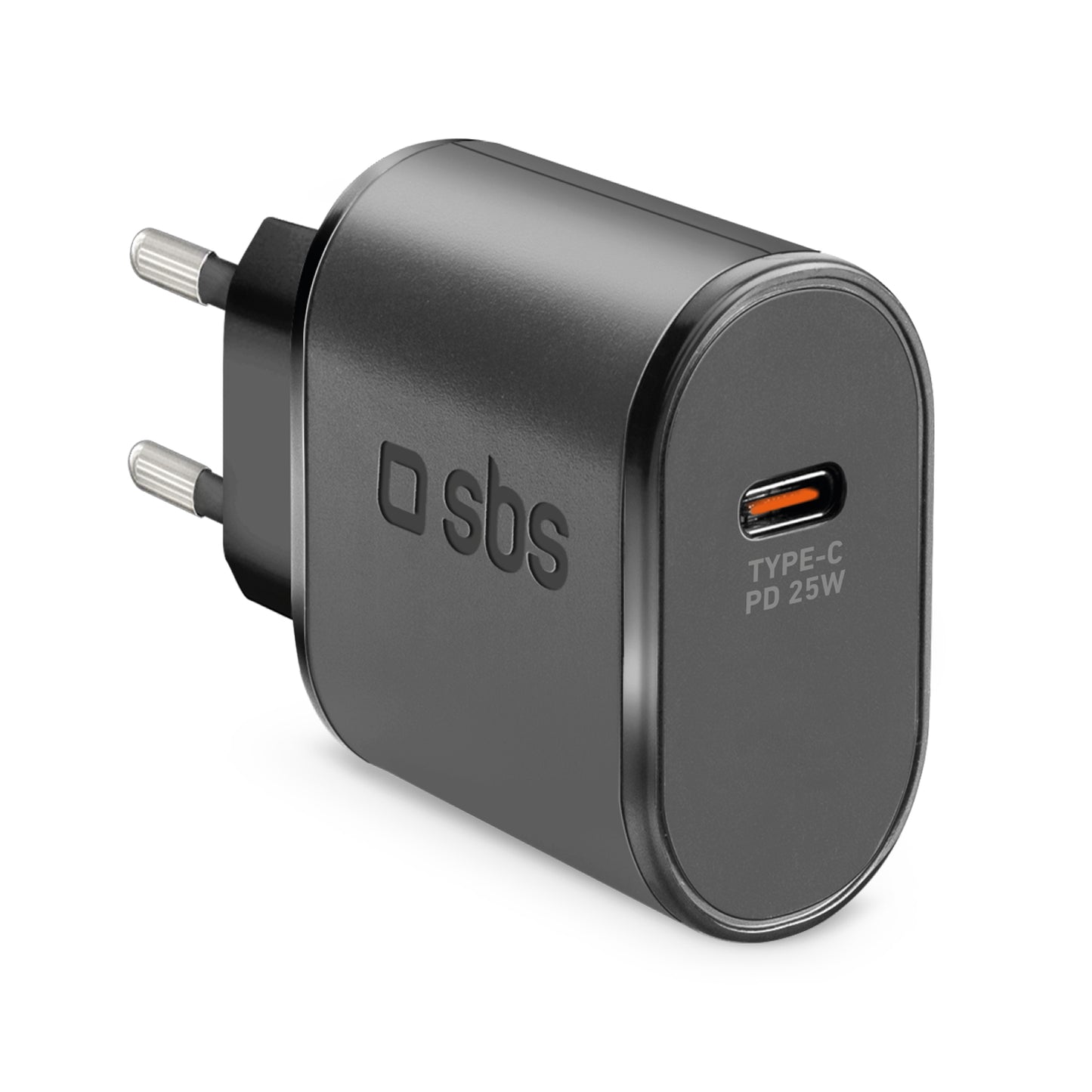 Power Supply Enclosures – Power Delivery USB-C 25W wall charger - Carlat
