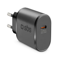 Power Supply Enclosures – Power Delivery USB-C 25W wall charger - Carlat