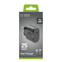 Power Supply Enclosures – Power Delivery USB-C 25W wall charger - Carlat