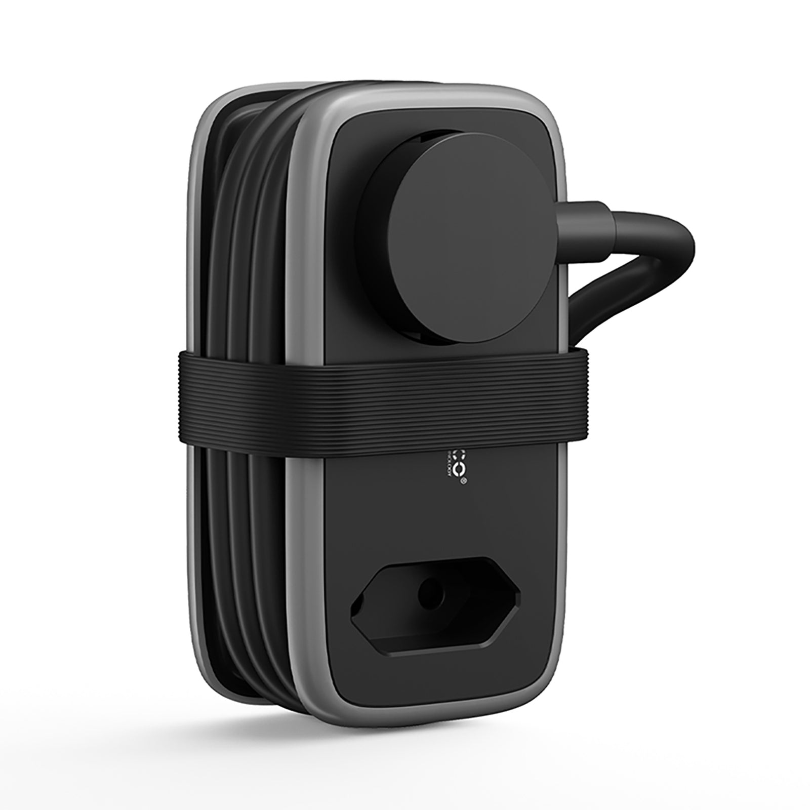 Power Supply Enclosures – Power strip 5in1 AC USB-A USB-C - Carlat