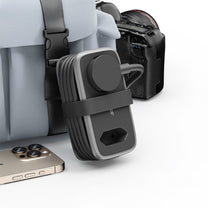 Power Supply Enclosures – Power strip 5in1 AC USB-A USB-C - Carlat