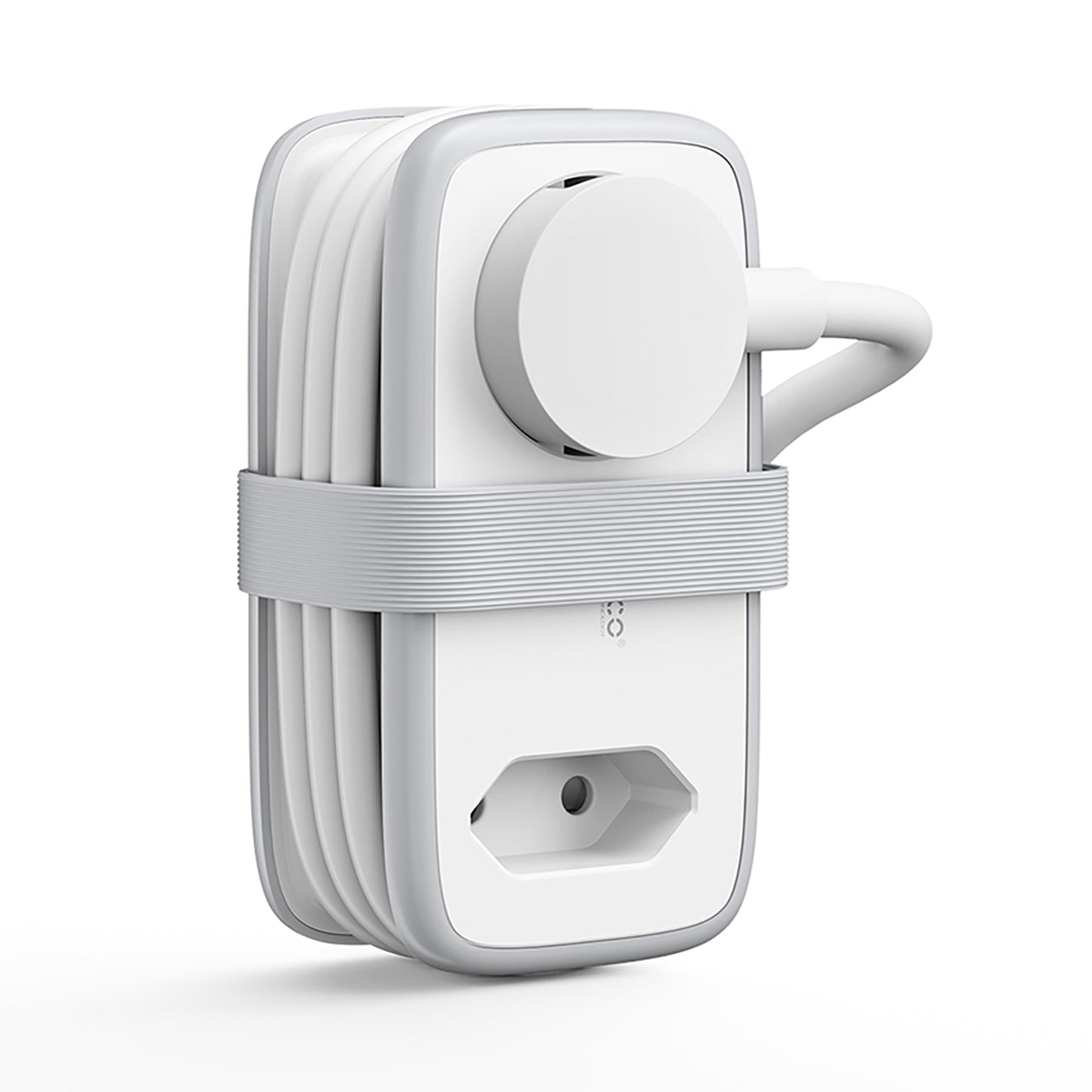 Power Supply Enclosures – Power strip 5in1 AC USB-A USB-C - Carlat