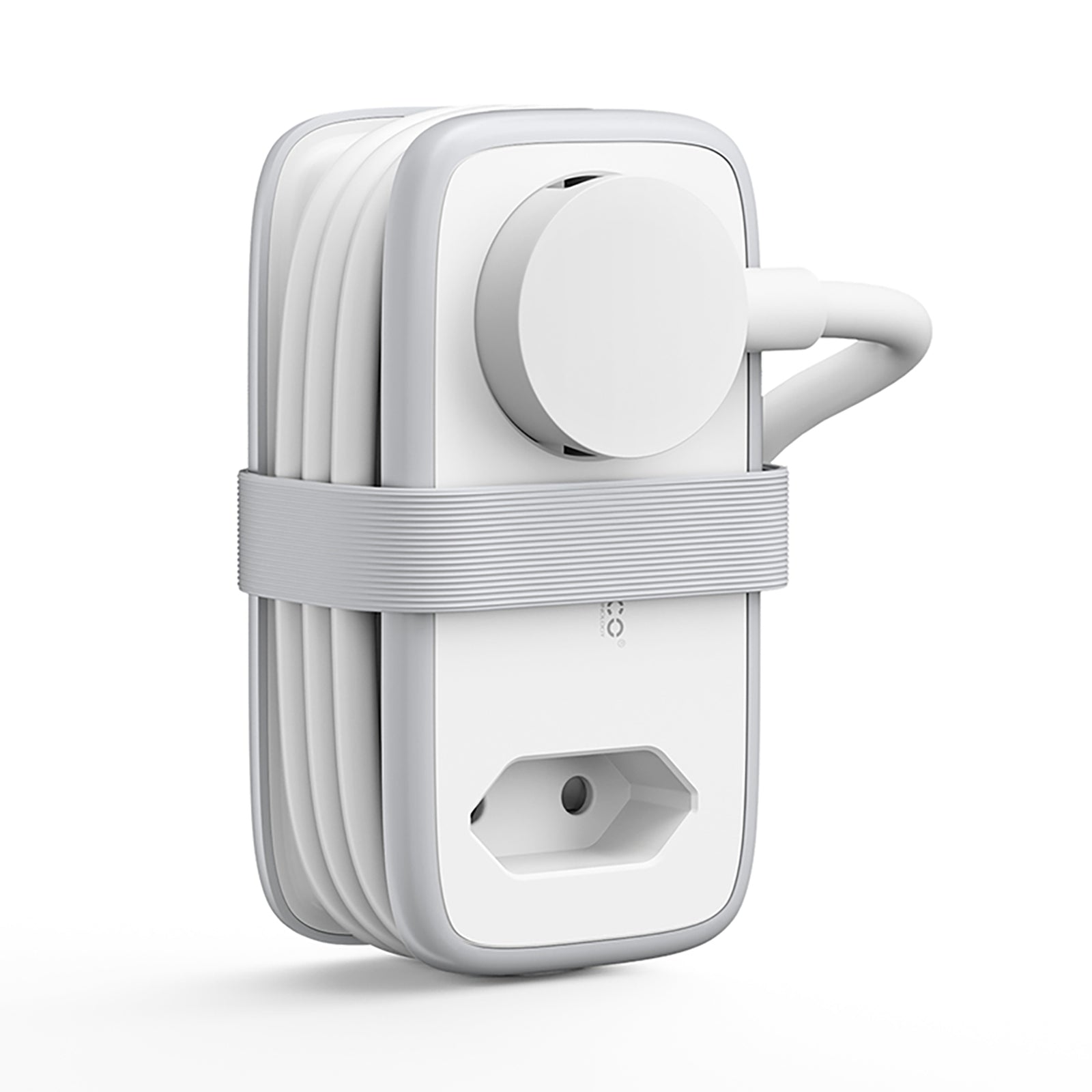 Power Supply Enclosures – Power strip 5in1 AC USB-A USB-C - Carlat