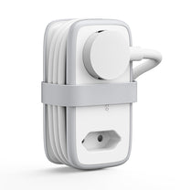 Power Supply Enclosures – Power strip 5in1 AC USB-A USB-C - Carlat