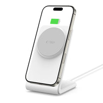 Power Supply Enclosures – QI15W-A38 MagSafe wireless desktop charger for - Carlat