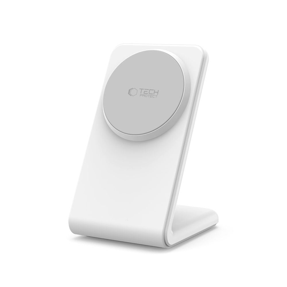 Power Supply Enclosures – QI15W-A38 MagSafe wireless desktop charger for - Carlat