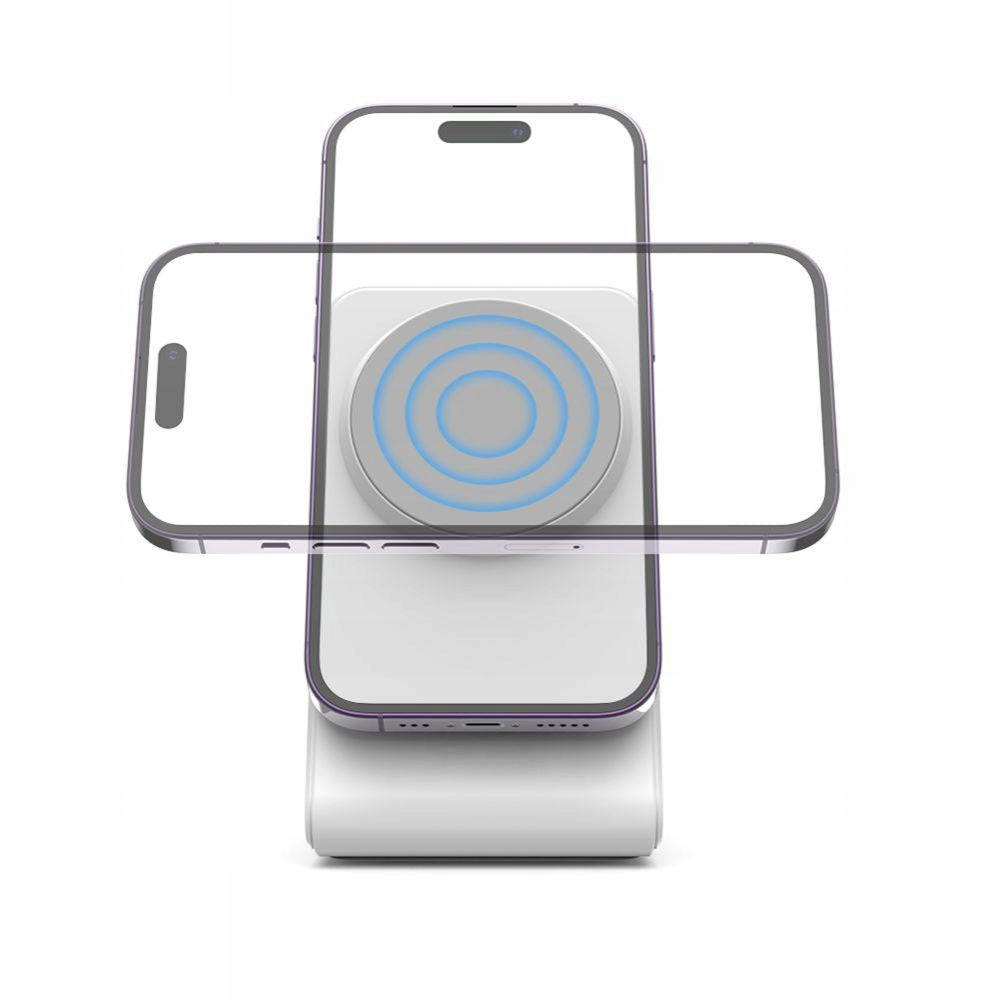 Power Supply Enclosures – QI15W-A38 MagSafe wireless desktop charger for - Carlat