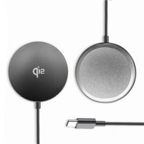 Power Supply Enclosures – Qi2 wireless magnetic inductive charger for - Carlat