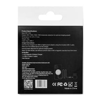 Power Supply Enclosures – Qi2 wireless magnetic inductive charger for - Carlat