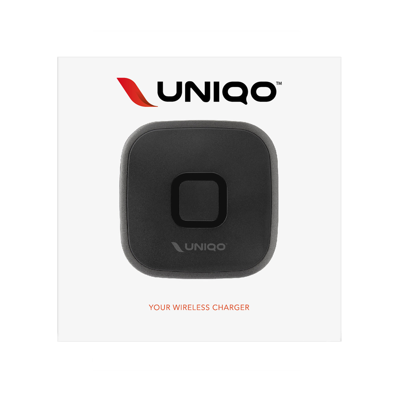 Power Supply Enclosures – Quick Charge 3.0 10W wireless charger - Carlat