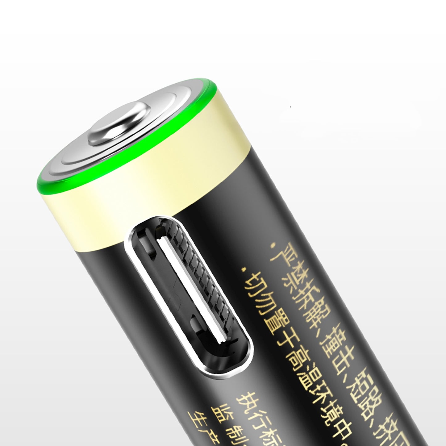 Power Supply Enclosures – Rechargeable lithium battery AAA 1.5 V - Carlat