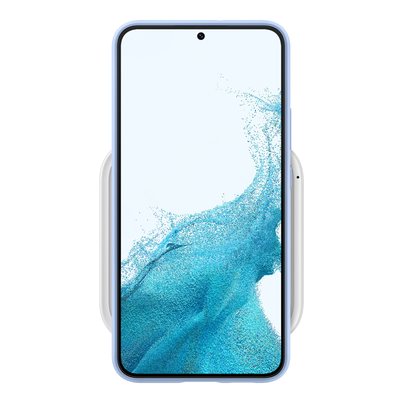 Power Supply Enclosures – Samsung 1.67A 15W wireless inductive charger - Carlat