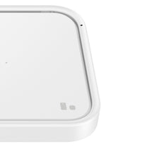 Power Supply Enclosures – Samsung 1.67A 15W wireless inductive charger - Carlat