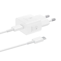 Power Supply Enclosures – Samsung 25W SFC GaN wall charger - Carlat