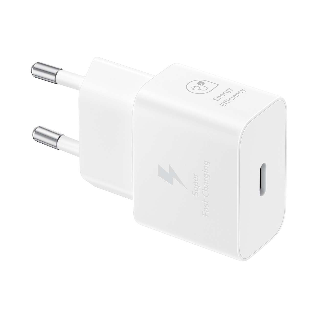 Power Supply Enclosures – Samsung 25W SFC GaN wall charger - Carlat