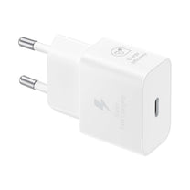 Power Supply Enclosures – Samsung 25W SFC GaN wall charger - Carlat