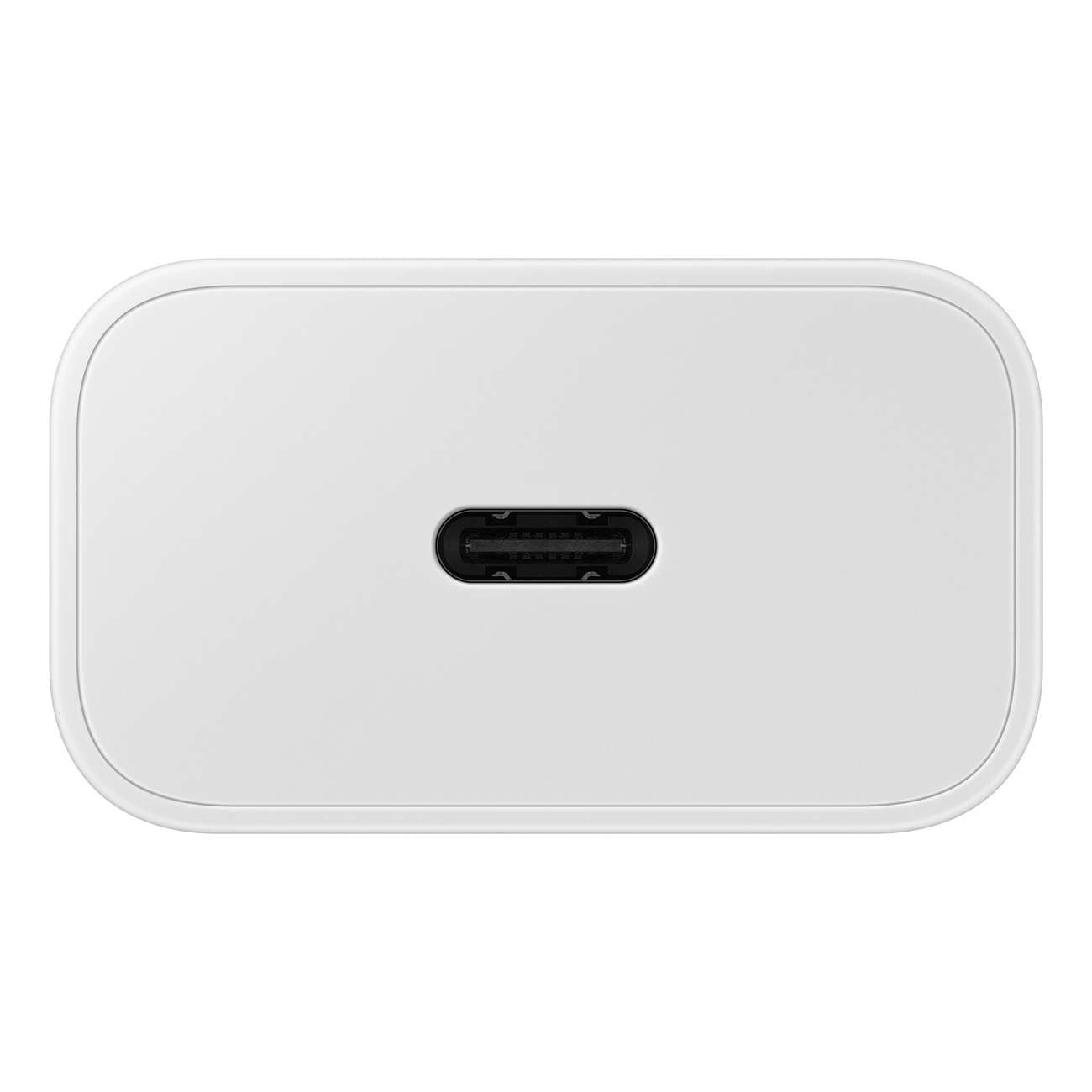 Power Supply Enclosures – Samsung 25W SFC GaN wall charger - Carlat