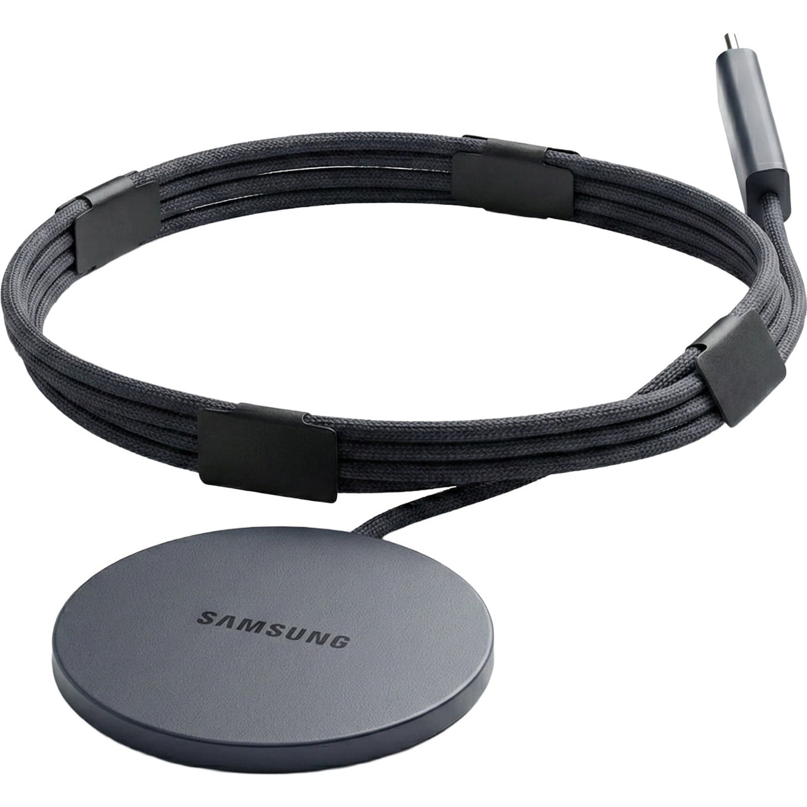 Power Supply Enclosures – Samsung EP-P2900BBE USB-C 25W inductive charger - Carlat