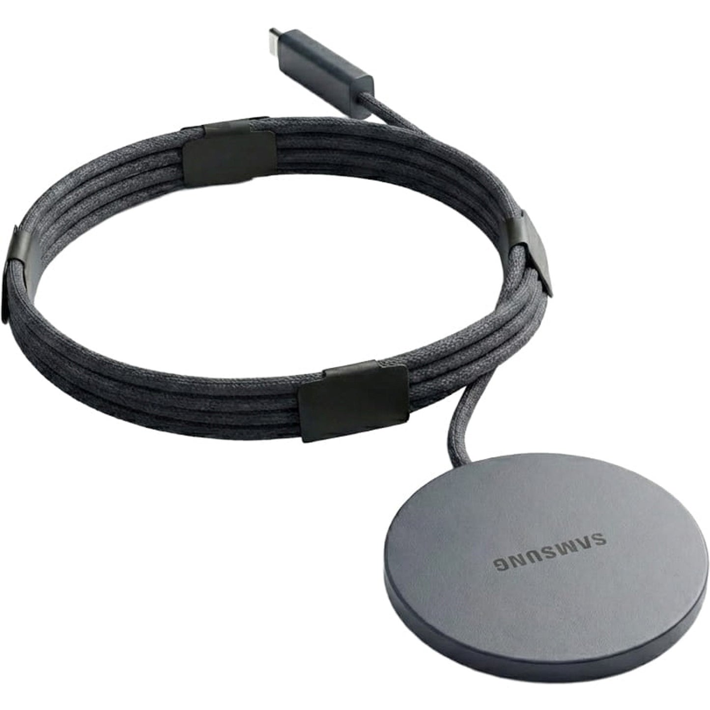 Power Supply Enclosures – Samsung EP-P2900BBE USB-C 25W inductive charger - Carlat