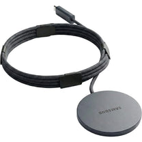 Power Supply Enclosures – Samsung EP-P2900BBE USB-C 25W inductive charger - Carlat