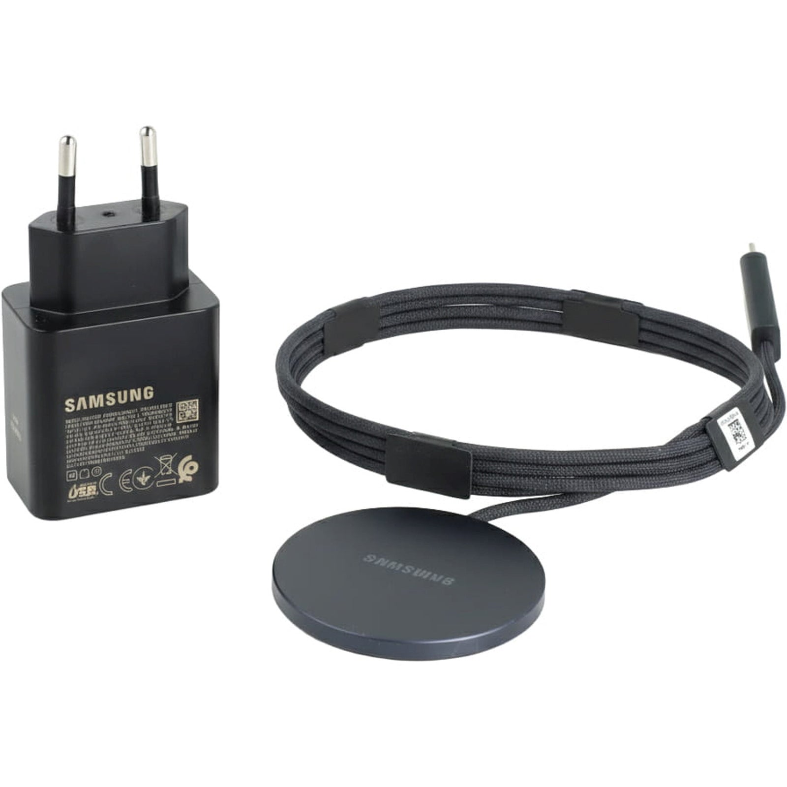 Power Supply Enclosures – Samsung EP-P2900TBE 25 W inductive charger - Carlat