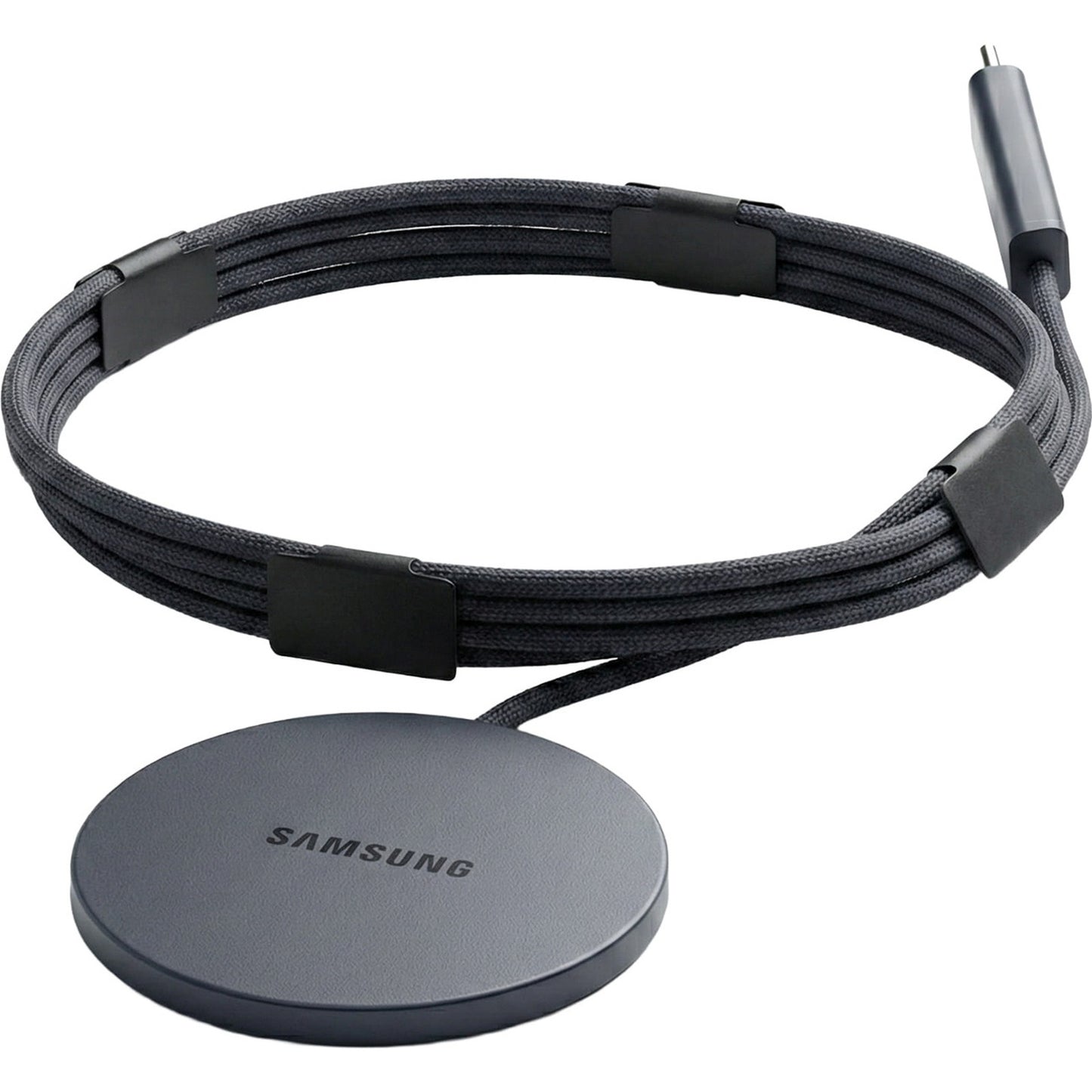 Power Supply Enclosures – Samsung EP-P2900TBE 25 W inductive charger - Carlat