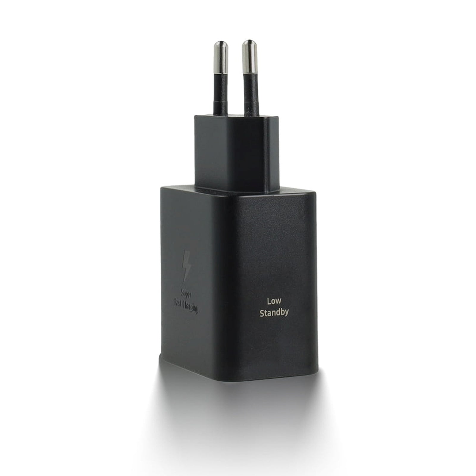 Power Supply Enclosures – Samsung EP-P2900TBE 25 W inductive charger - Carlat