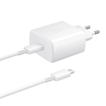 Power Supply Enclosures – Samsung EP-TA845EWE 45W wall charger with - Carlat