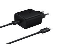 Power Supply Enclosures – Samsung EP-TA845EWE wall charger with USB-C - Carlat