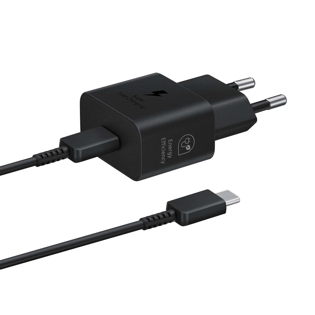Power Supply Enclosures – Samsung GaN 25W SFC wall charger - Carlat