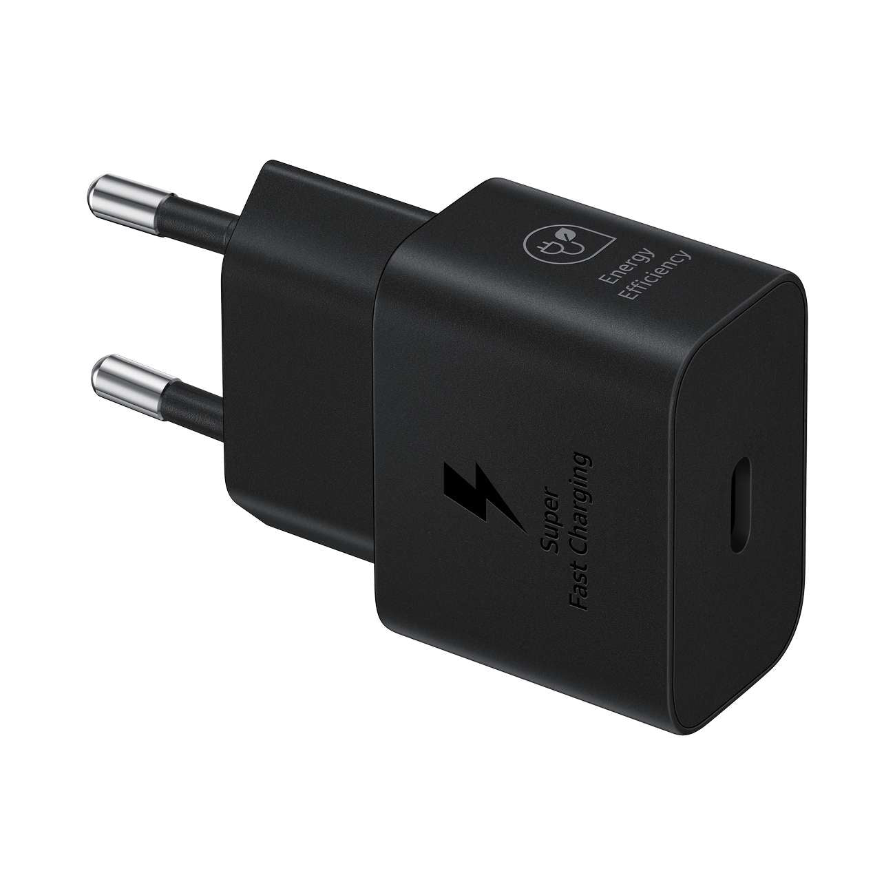 Power Supply Enclosures – Samsung GaN 25W SFC wall charger - Carlat