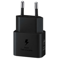 Power Supply Enclosures – Samsung GaN USB-C 25W SFC wall - Carlat