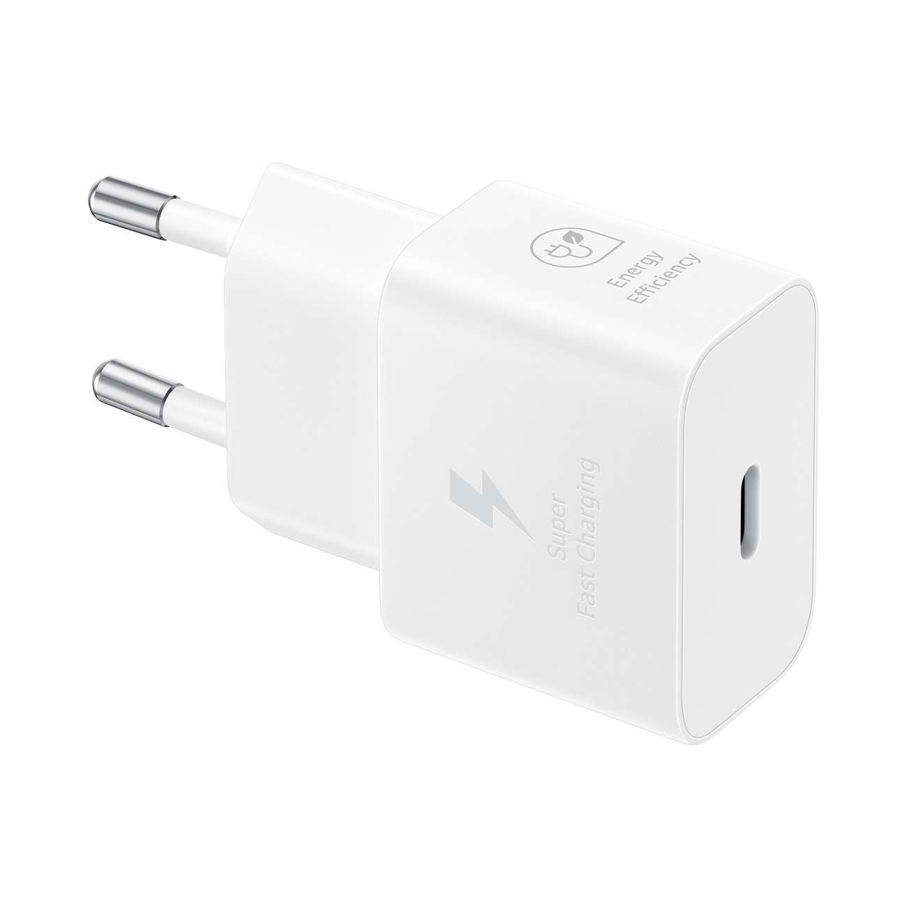 Power Supply Enclosures – Samsung GaN USB-C 25W SFC wall - Carlat