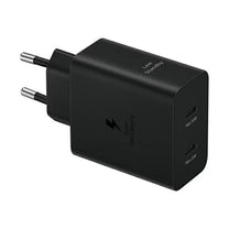 Power Supply Enclosures – Samsung Power Adapter Duo 2x USB-C - Carlat