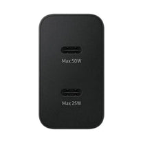 Power Supply Enclosures – Samsung Power Adapter Duo 2x USB-C - Carlat