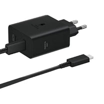 Power Supply Enclosures – Samsung Power Adapter Duo 2x USB-C - Carlat