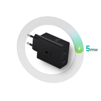 Power Supply Enclosures – Samsung Power Adapter Duo 2x USB-C - Carlat